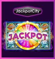 Jackpot City Bonus Code