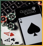 Quatro Casino Bonus